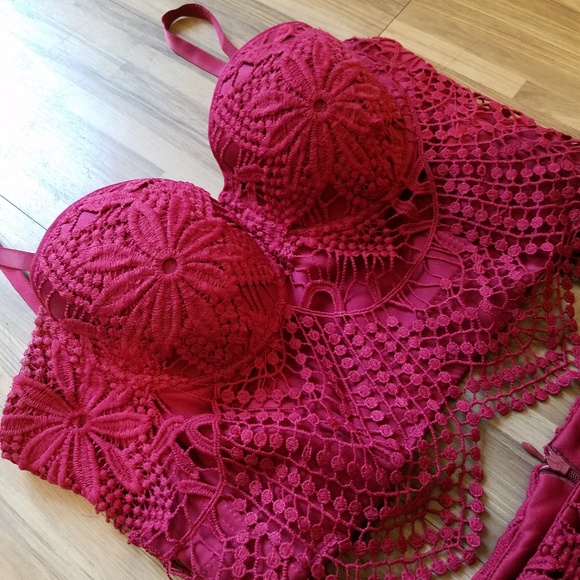 COPY - Matching Set - Picture 2 of 3